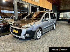 Peugeot Partner Tepee - 1.6 XT dubbele schuifdeur APK NIEUW