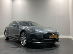 Tesla Model S - 85 Free Supercharging | Leder | Pano | 21"LMV | Marge