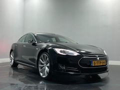 Tesla Model S - 85 | Pano | Leder | 21"Turbine | Tech Pack | Premium Audio