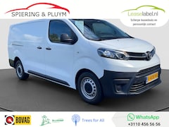 Toyota PROACE Long Worker - 1.6 D-4D Cool Comfort | AC | Cruise | L3