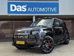 Land Rover Defender 110 - P400e FULL URBAN X-Dynamic HSE