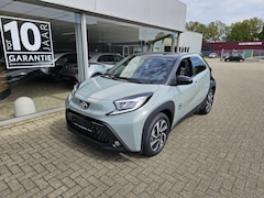 Toyota Aygo X - 1.0 VVT-i MT Pulse