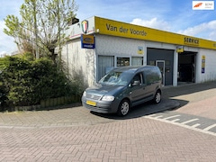 Volkswagen Caddy - 2.0 SDI