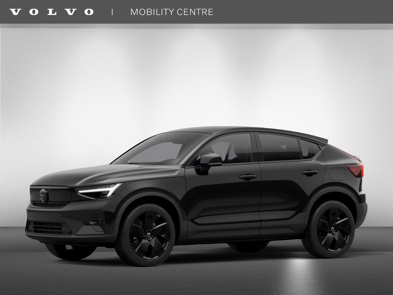 Volvo EC40 - Extend. Ultra Black Edition 82 kWh - AutoWereld.nl