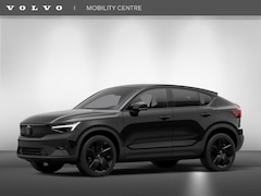 Volvo EC40 - Extend. Ultra Black Edition 82 kWh | TE BESTELLEN