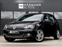 Volkswagen Golf Variant - 1.2 TSI Highline