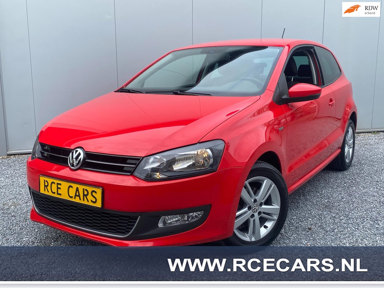 Volkswagen Polo - 1.2 Life | Cruise|Clima|Navigatie|PDC|Stoelverw|Bleuth - AutoWereld.nl