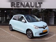 Renault Twingo Z.E. - R80 E-Tech Techno 22 kWh