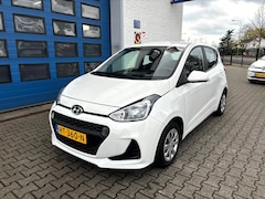 Hyundai i10 - 1.0I COMFORT