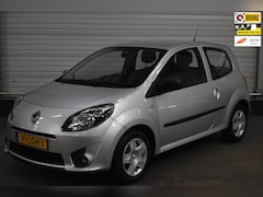 Renault Twingo - 1.2-16V Authentique 1e EIGENAAR + AIRCO