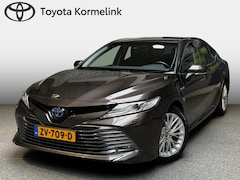 Toyota Camry - 2.5 Hybrid Executive automaat