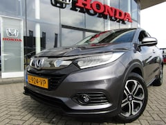 Honda HR-V - 1.5 i-VTEC 130pk CVT Executive, Navi, Panorama, Trekhaak