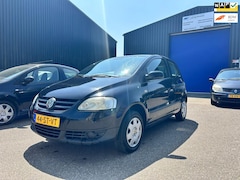 Volkswagen Fox - 1.4 Trendline