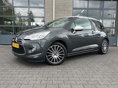 Citroën DS3 - 1.2 VTi Chic | CLIMA |