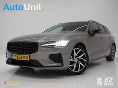 Volvo V60 - 2.0 T8 Twin Engine AWD R-Design | Panoramadak | Pilot Assist | Head UP | Memory