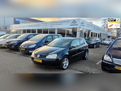 Volkswagen Golf - 1.4 FSI Businessline