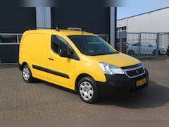 Peugeot Partner - 120 1.6 HDi 75 L1 XR Profit+