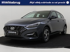 Hyundai i30 Wagon - 1.0 T-GDi MHEV Comfort Smart | Climate Contol | Navigatie