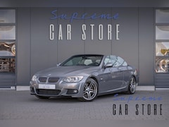 BMW 3-serie Cabrio - 335i High Executive I M-Sport I Individual I DCT I Youngtimer