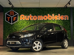 Ford Fiesta - 1.4 Ghia