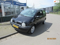 Renault Twingo - 1.2 Authentique MET AIRCO 133284 kmst