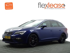 Seat Leon ST - 1.8 TSI FR Intense- CarPlay, Sfeerverlichting, Xenon Led, Dynamic Select, Keyless, Park As