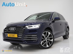 Audi Q5 - 55 TFSI e quattro Competition | Panoramadak | Virtual | Carplay | Camera