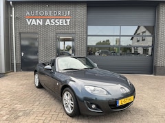 Mazda MX-5 Roadster Coupé - NC 1.8I Leer , Airco