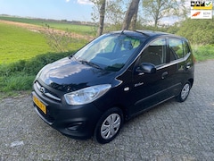 Hyundai i10 - 1.0 Pure