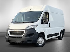 Peugeot Boxer - 330 2.2 HDI L2H2 | Cruise | Camera | Airco