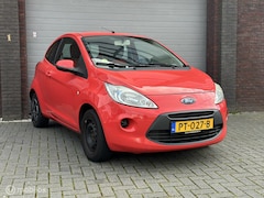 Ford Ka - 1.2 Trend