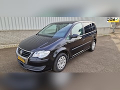 Volkswagen Touran - 1.9 TDI Trendline