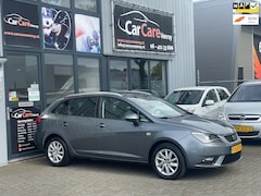 Seat Ibiza ST - 1.2 TSI FR|AUTOMAAT|06-2025|CRUISE-CONTOLE|NAVIGATIE|FR|DEALERONDERHOUDEN