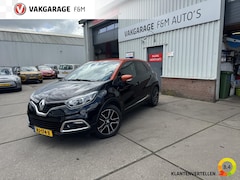 Renault Captur - 1.2 TCe Dynamique