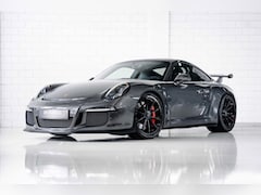 Porsche 911 - 3.8 GT3 Clubsport l Carbon l Lift