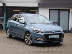 Hyundai i20 - 1.0 T-GDI Comfort