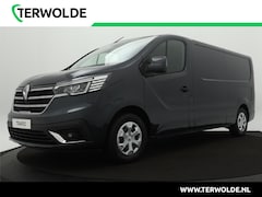 Renault Trafic E-Tech - T29 L2H1 52 kWh