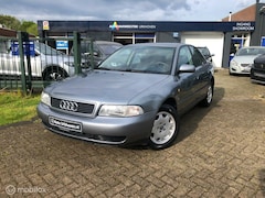 Audi A4 Limousine - 1.6, clima, history aanwezig