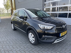 Opel Crossland X - 1.2 Turbo Online Edition