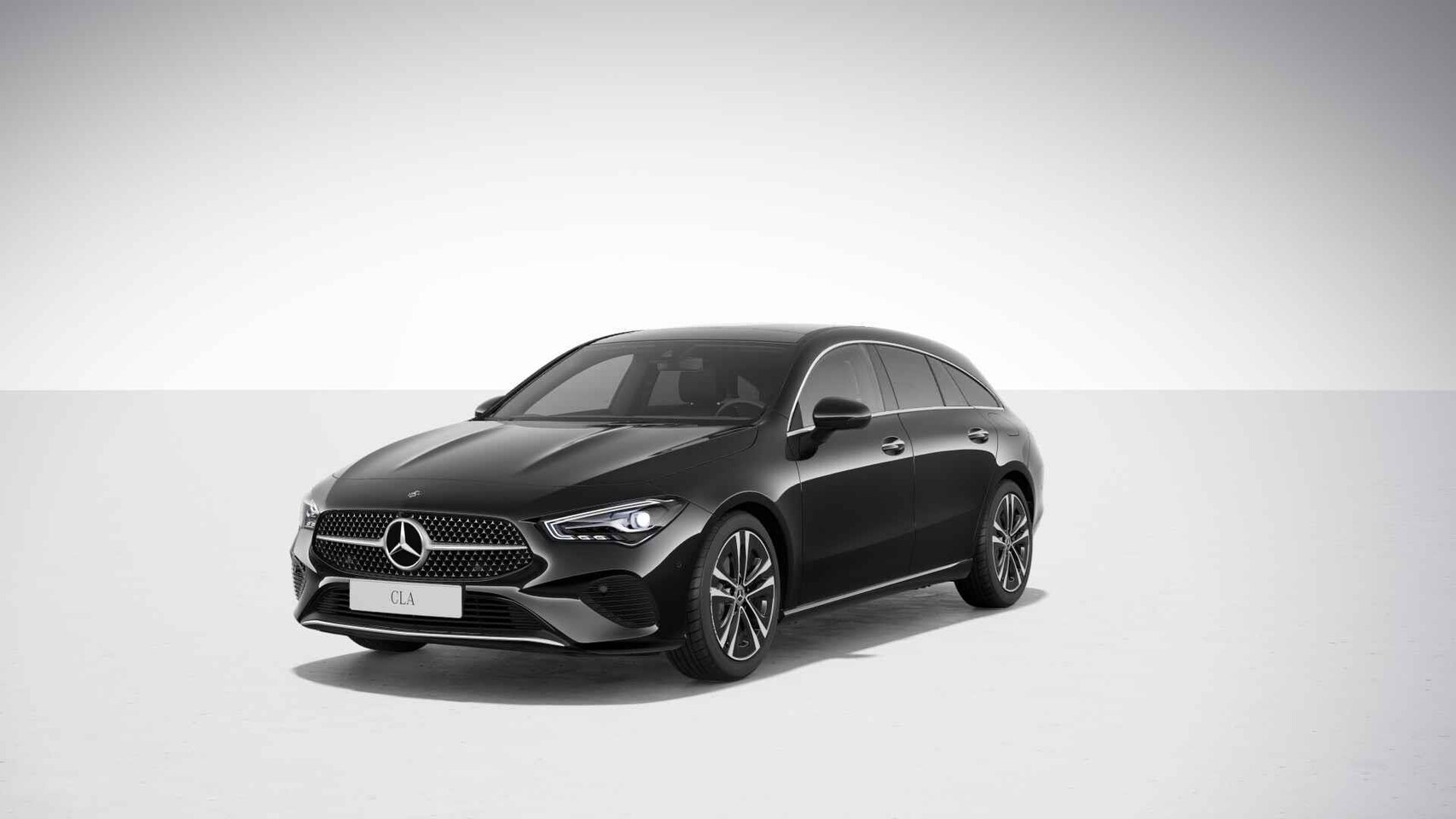 Mercedes-Benz CLA-klasse Shooting Brake - 180 Luxury Line 180 Luxury Line - AutoWereld.nl