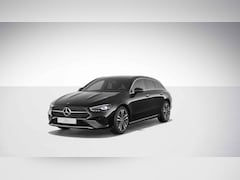 Mercedes-Benz CLA-klasse Shooting Brake - 180 Luxury Line