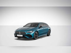 Mercedes-Benz CLA-klasse Shooting Brake - 180 AMG Line