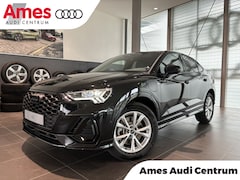 Audi Q3 Sportback - 45 TFSI e S Edition | S-tronic