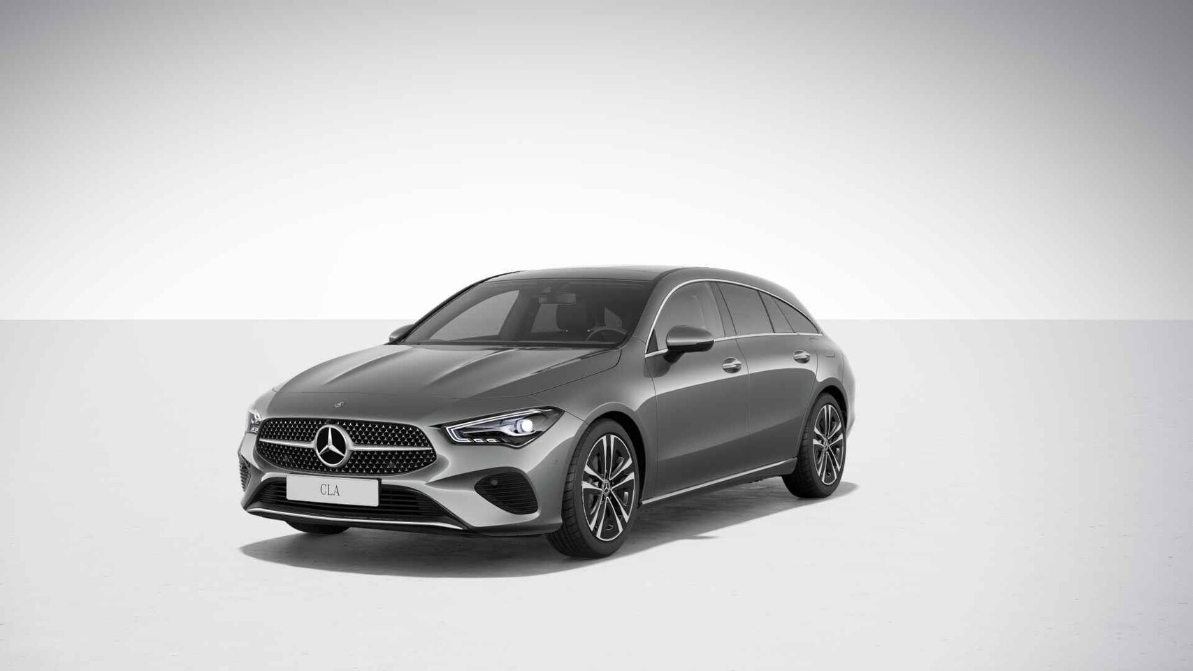 Mercedes-Benz CLA-klasse Shooting Brake - 180 Luxury Line 180 Luxury Line - AutoWereld.nl