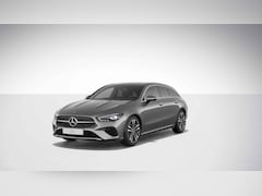 Mercedes-Benz CLA-klasse Shooting Brake - 180 Luxury Line