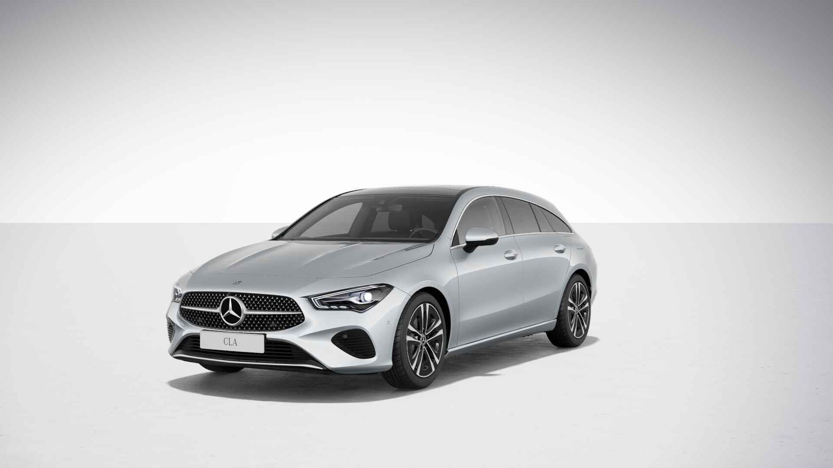 Mercedes-Benz CLA-klasse Shooting Brake - 200 Luxury Line 200 Luxury Line - AutoWereld.nl