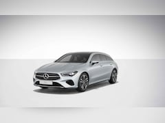 Mercedes-Benz CLA-klasse Shooting Brake - 200 Luxury Line