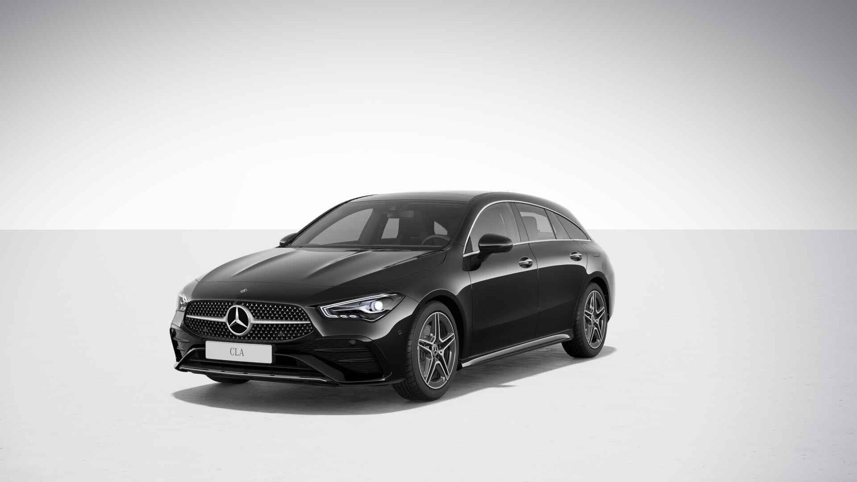 Mercedes-Benz CLA-klasse Shooting Brake - 200 AMG Line 200 AMG Line - AutoWereld.nl