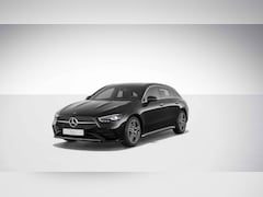 Mercedes-Benz CLA-klasse Shooting Brake - 200 AMG Line