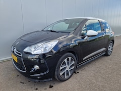 Citroën DS3 - 1.2 VTi So Chic